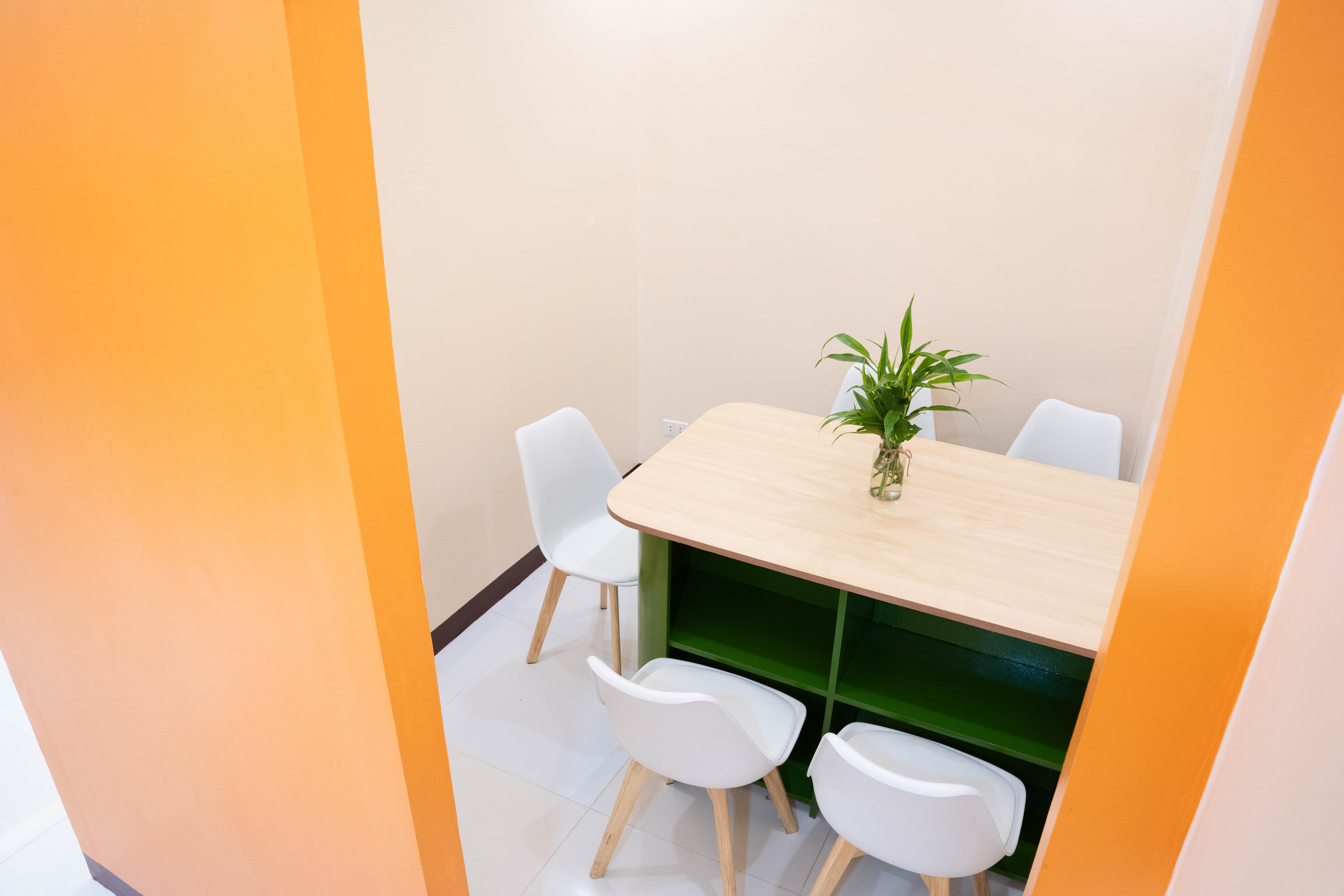 Inside the Hub 3