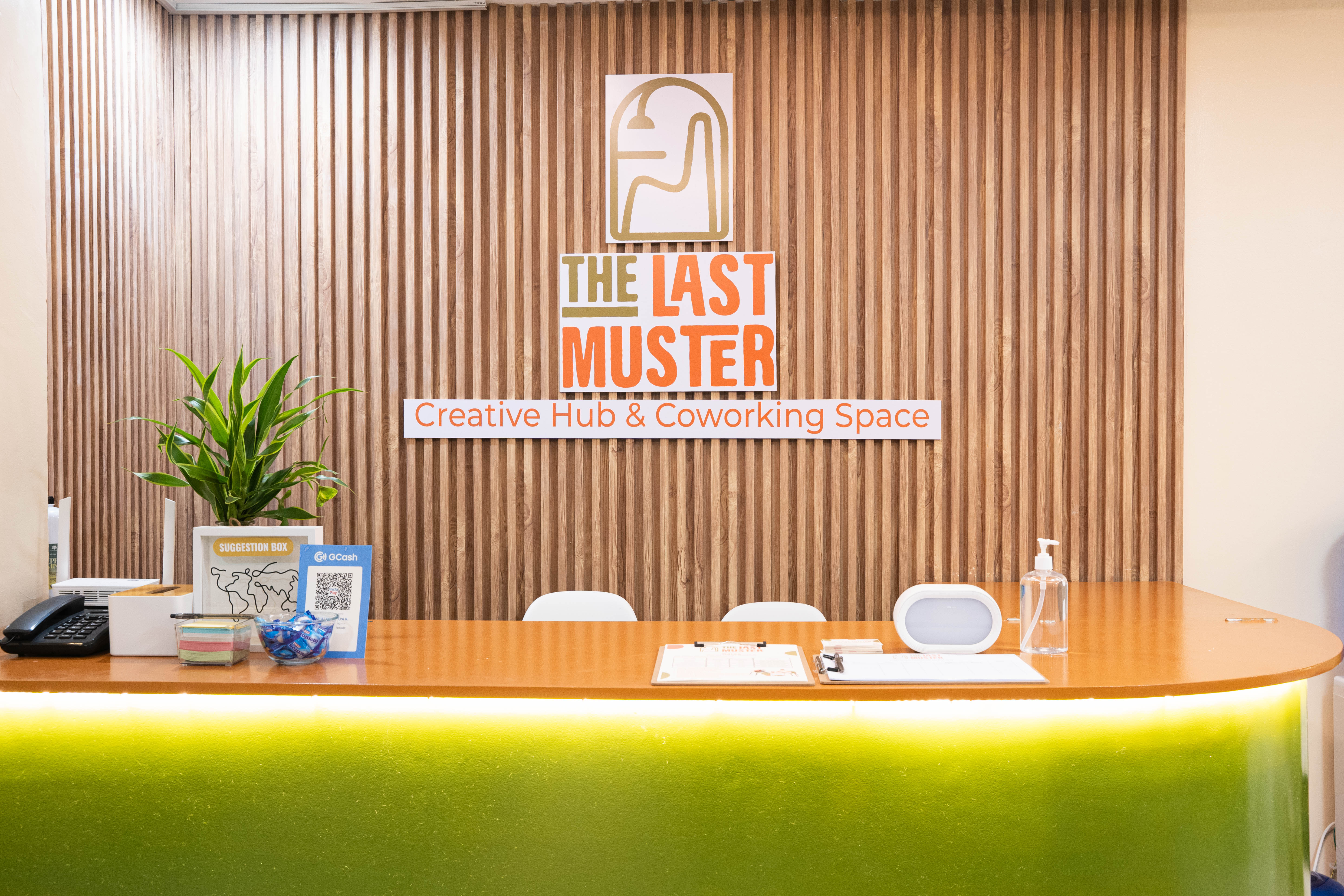 Inside the Hub 5